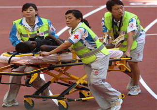 跆拳道常見的運(yùn)動(dòng)損傷有哪些？跆拳道運(yùn)動(dòng)損傷怎么處理