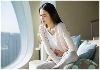 做完人流肚子脹氣怎么回事？做完人流小肚子脹脹怎么辦？