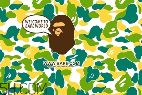 bape福袋2018有什么？多少錢？
