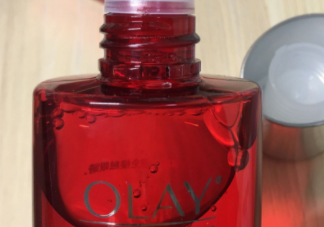 Olay新生活能水是精華水嗎？什么功效？
