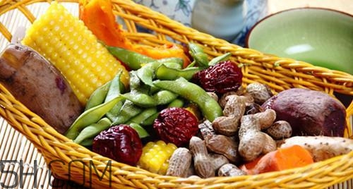 吃什么食物減脂？減脂的食物有哪些？