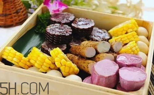 吃什么食物減脂？減脂的食物有哪些？