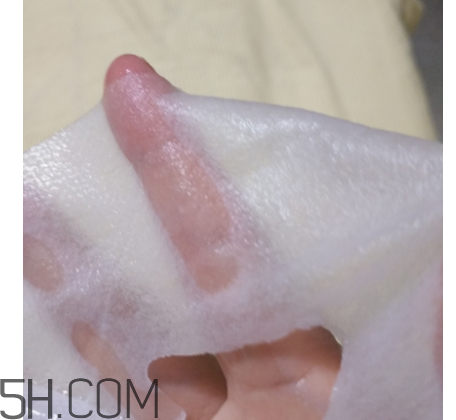 百雀羚小雀幸面膜是補水面膜嗎？什么功效？