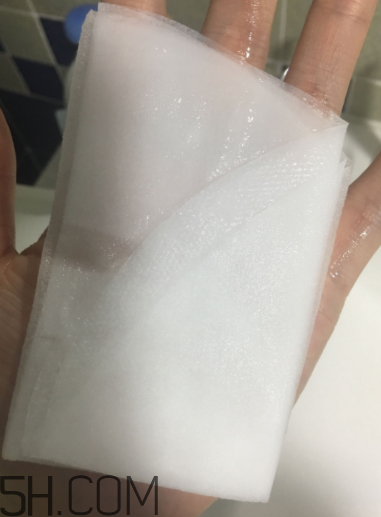 百雀羚小雀幸面膜是補水面膜嗎？什么功效？