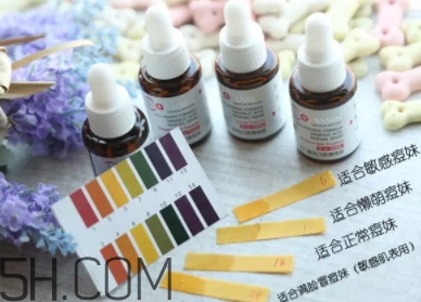 杏仁酸可以去痘印嗎？杏仁酸可以祛痘嗎？