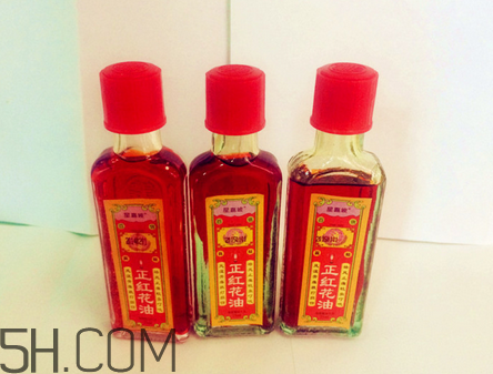 紅花油是什么做的？紅花油是什么油？
