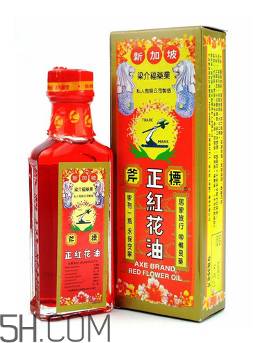 正骨水好還是紅花油好？活絡(luò)油好還是紅花油好？
