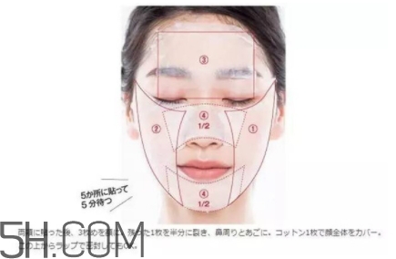 濕敷要多久？濕敷多久做一次？