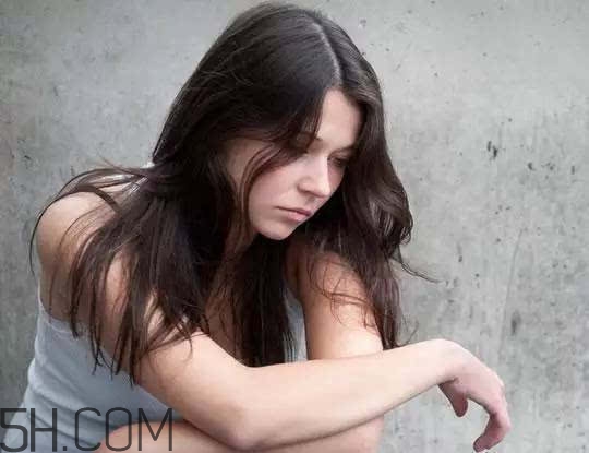 做完人流肚子脹氣怎么回事？做完人流小肚子脹脹怎么辦？