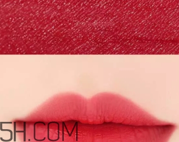 玻璃唇怎么畫(huà)？玻璃唇唇釉推薦