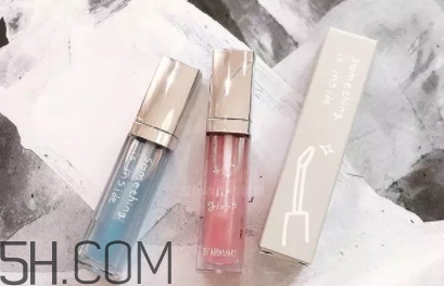 玻璃唇怎么畫(huà)？玻璃唇唇釉推薦