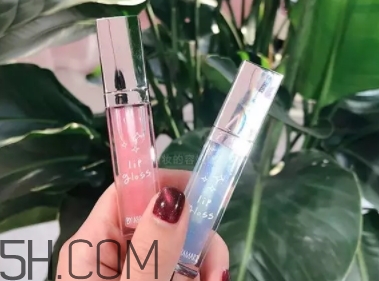 玻璃唇怎么畫(huà)？玻璃唇唇釉推薦