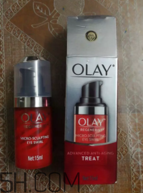 Olay新生塑顏眼霜適合多大年齡？什么膚質(zhì)？