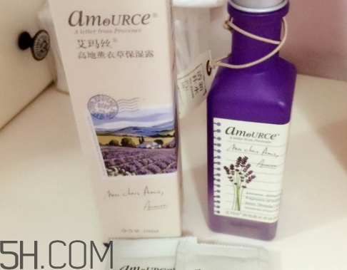 amource艾瑪絲護(hù)膚品怎么樣？amource艾瑪絲什么檔次