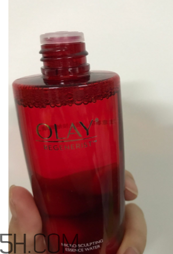 Olay新生活能水是精華水嗎？什么功效？