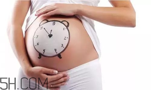 預(yù)產(chǎn)期到了還沒生怎么辦？女性孕期要注意哪些事項？