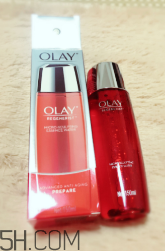 Olay新生活能水用在哪一步？怎么使用？