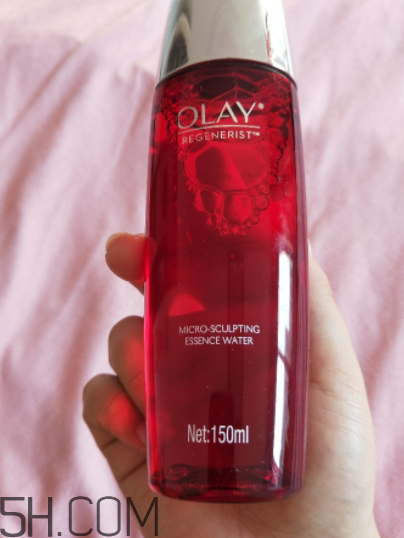Olay新生活能水用在哪一步？怎么使用？