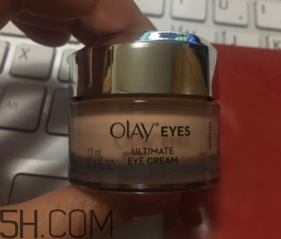 Olay素顏眼霜適合多大年紀(jì)？什么功效？