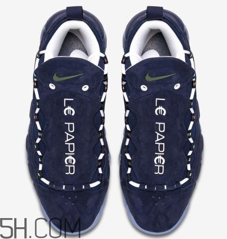 nike air more money貨幣主題配色什么時候發(fā)售？