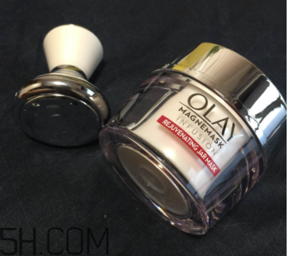 Olay磁力導入面膜適合什么膚質？什么功效？