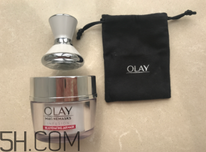 Olay磁力導入面膜適合什么膚質？什么功效？