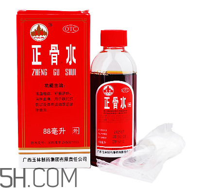 正骨水能長(zhǎng)期用嗎？正骨水能去淤青嗎？
