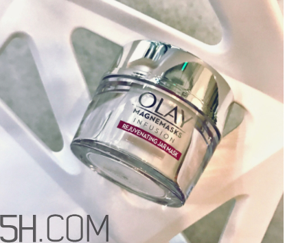 Olay磁力導入面膜可以用手涂嗎？磁力儀咋用？