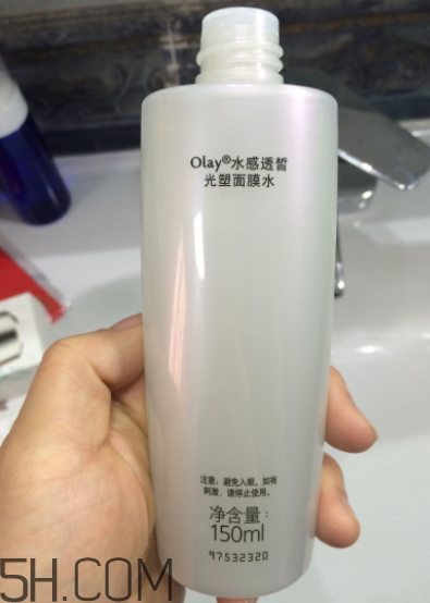 Olay15秒面膜水是爽膚水嗎？什么功效？