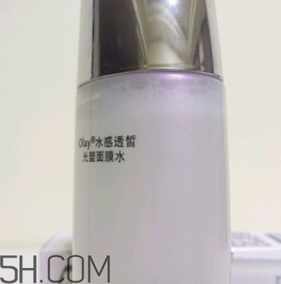 Olay15秒面膜水是爽膚水嗎？什么功效？