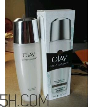Olay15秒面膜水是爽膚水嗎？什么功效？