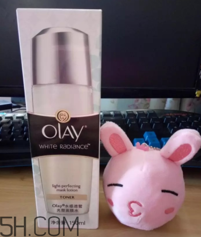 Olay15秒面膜水適合油皮嗎？適合什么膚質？