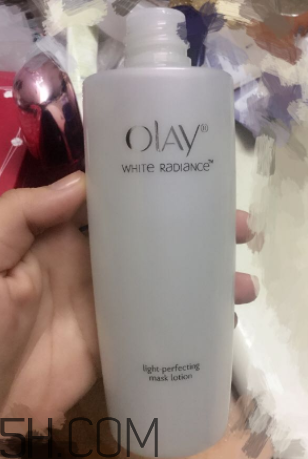 Olay15秒面膜水適合油皮嗎？適合什么膚質？