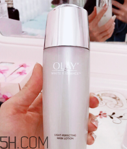 Olay15秒面膜水適合油皮嗎？適合什么膚質？