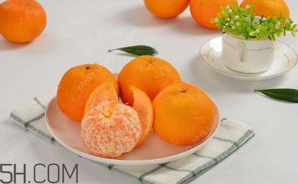 不小心吃了橘子籽怎么辦？橘子籽可以生吃嗎？