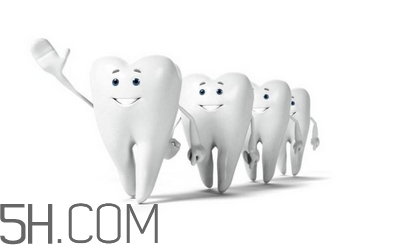 牙齒健康吃什么？關(guān)于牙齒的15個(gè)知識(shí)