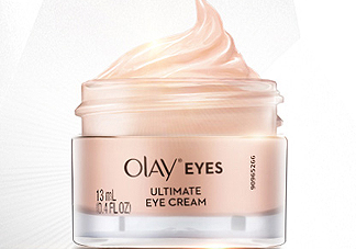 Olay素顏眼霜油不油？適合什么膚質(zhì)？