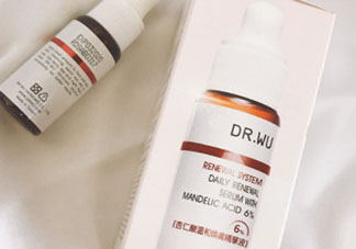 杏仁酸哪個(gè)牌子好？杏仁酸護(hù)膚品推薦