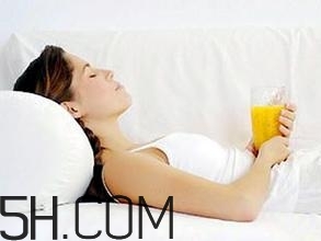 做完人流肚子脹氣怎么回事？做完人流小肚子脹脹怎么辦？