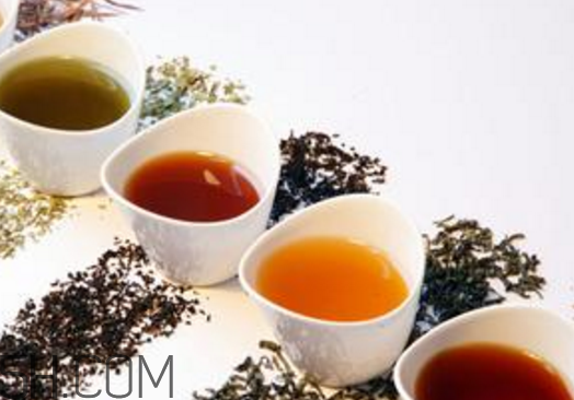 喝茶對(duì)牙齒好嗎？喝茶牙齒會(huì)變黃嗎？