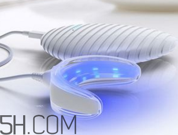 美牙儀可以兩個人用嗎？美牙儀用多久才有作用？