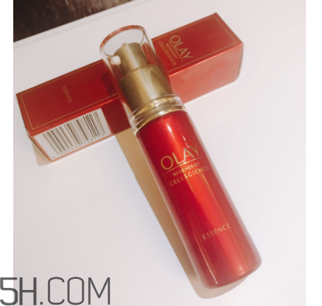 Olay小臉精華露適合什么季節(jié)用？什么膚質(zhì)？