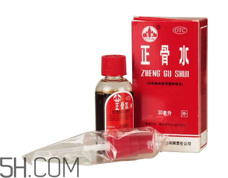 正骨水會過敏嗎？正骨水要怎么擦才有效？