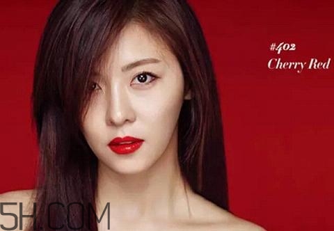 2018國(guó)產(chǎn)口紅哪個(gè)牌子好用？大牌口紅熱賣排行榜