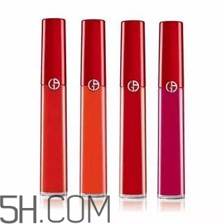 2018國(guó)產(chǎn)口紅哪個(gè)牌子好用？大牌口紅熱賣排行榜