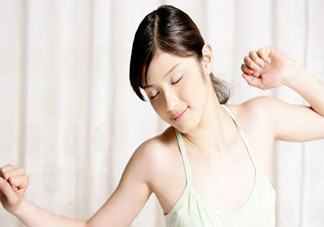 女性裸睡有哪些好處？女性裸睡有什么注意事項？
