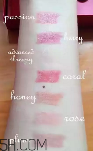口紅是用什么做的？可以吃的口紅品牌推薦