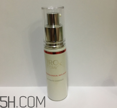 Olay蘋果肌精華用在哪一步？什么功效？