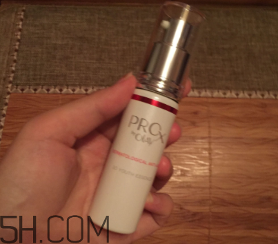 Olay蘋果肌精華用在哪一步？什么功效？