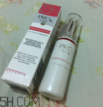Olay蘋(píng)果肌精華怎么按摩？按摩手法解析